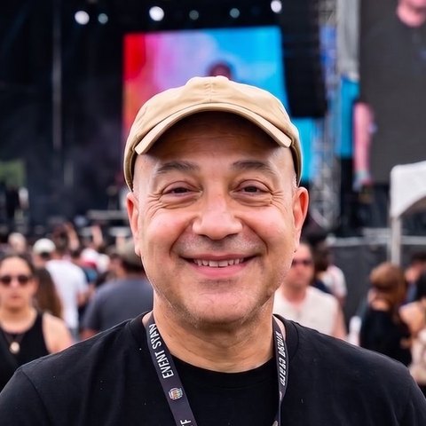 Ben Pazzira