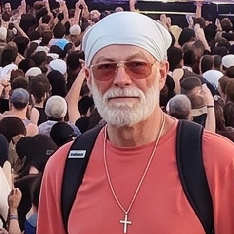 Paul Kossluk