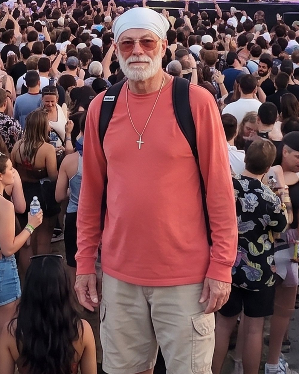 Paul Kossluk
